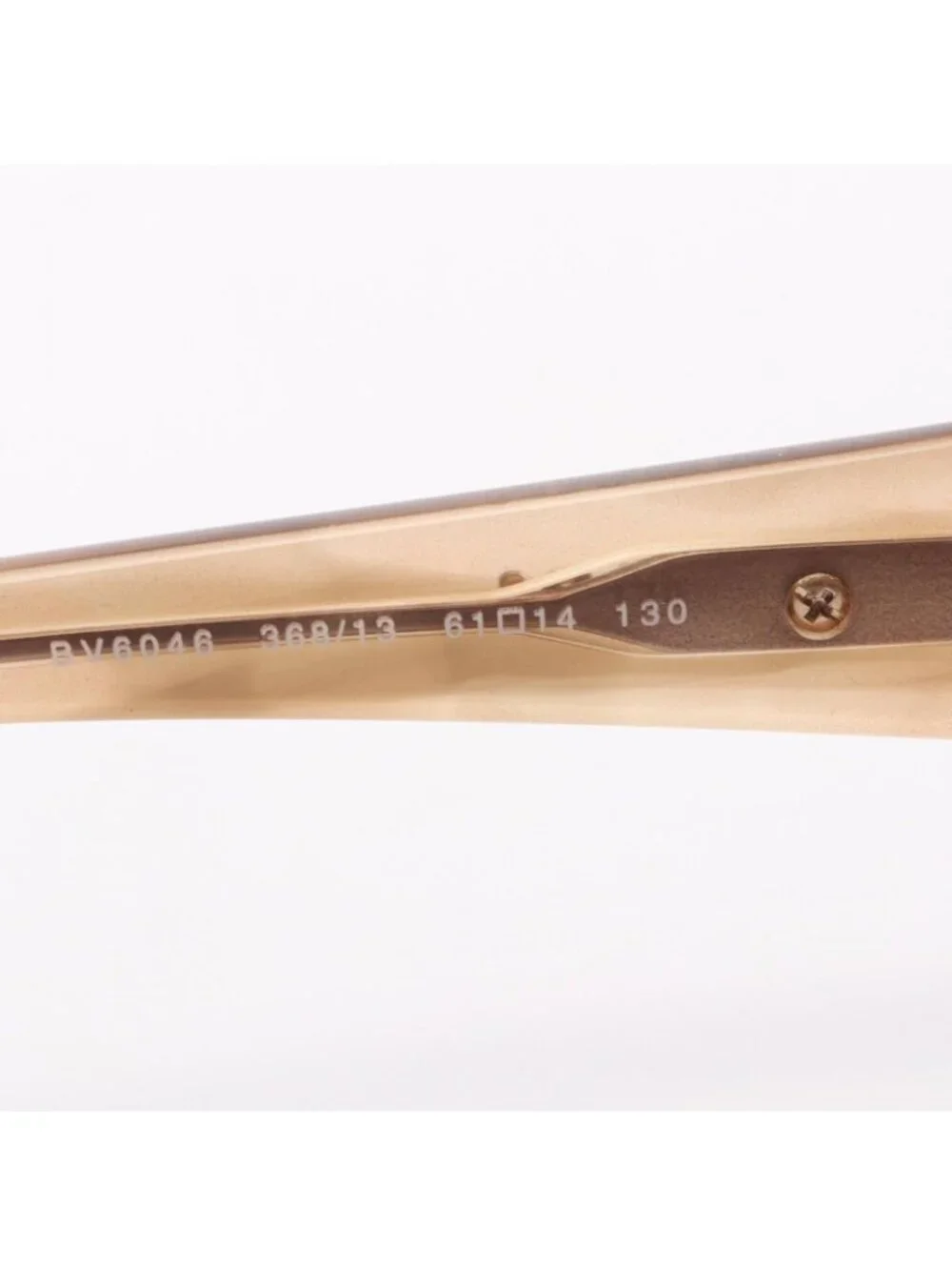 BVLGARI there are